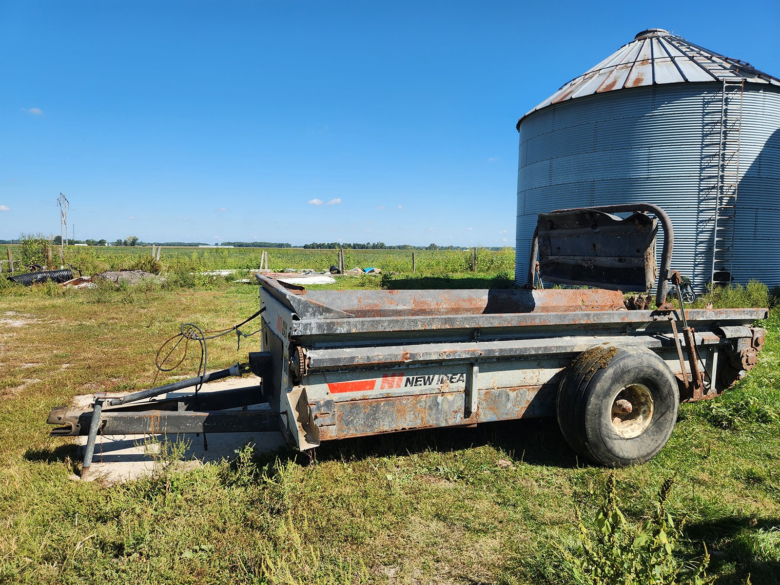 Property photo 9 - VIRTUAL OCTOBER CONSIGNMENT FARM EQUIPMENT AUCTION
