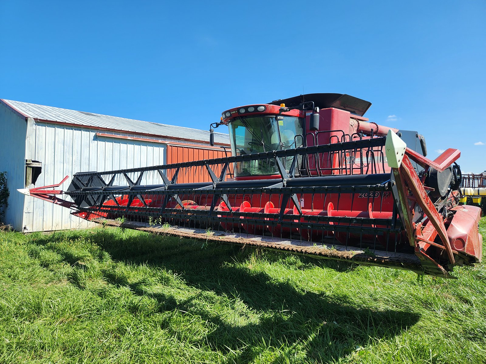 Property photo 10 - VIRTUAL OCTOBER CONSIGNMENT FARM EQUIPMENT AUCTION
