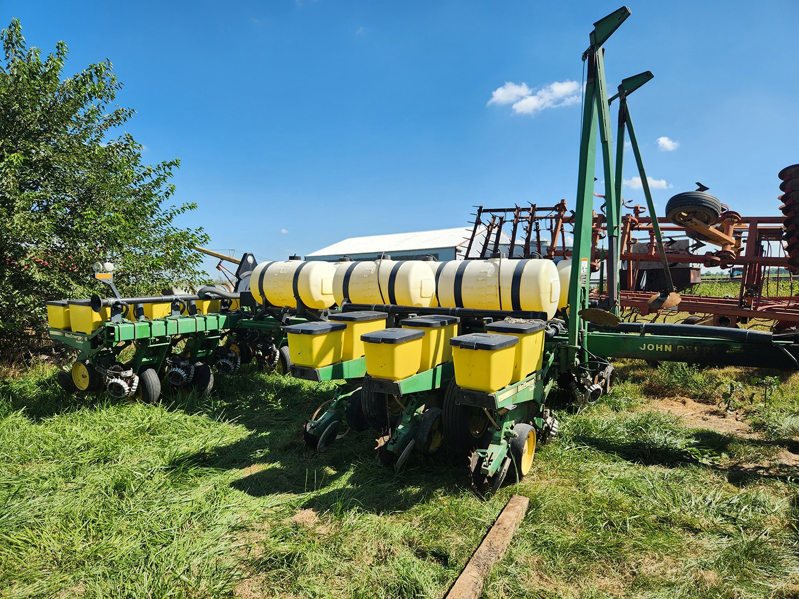 Property photo 11 - VIRTUAL OCTOBER CONSIGNMENT FARM EQUIPMENT AUCTION