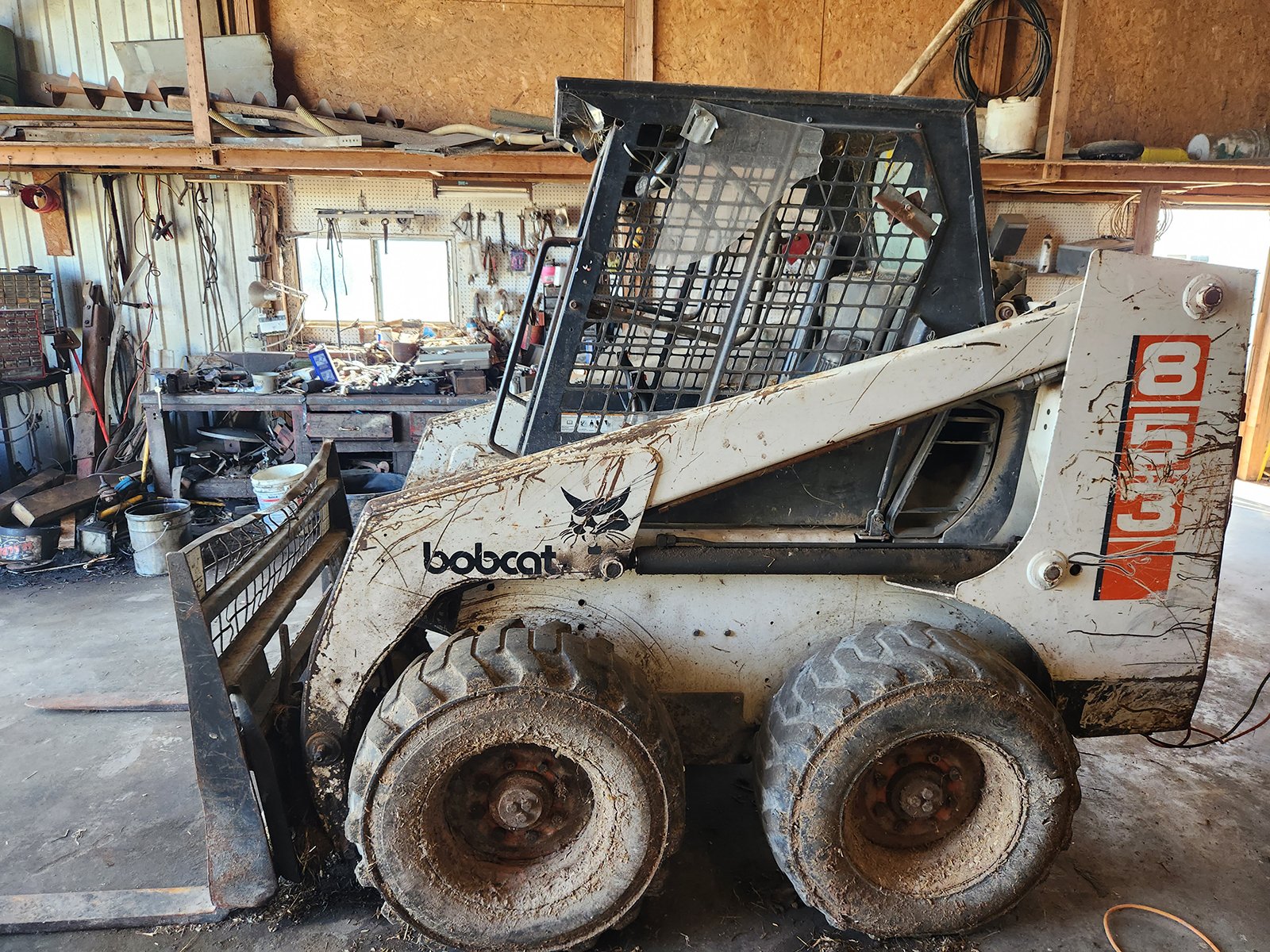 Property photo 12 - VIRTUAL OCTOBER CONSIGNMENT FARM EQUIPMENT AUCTION
