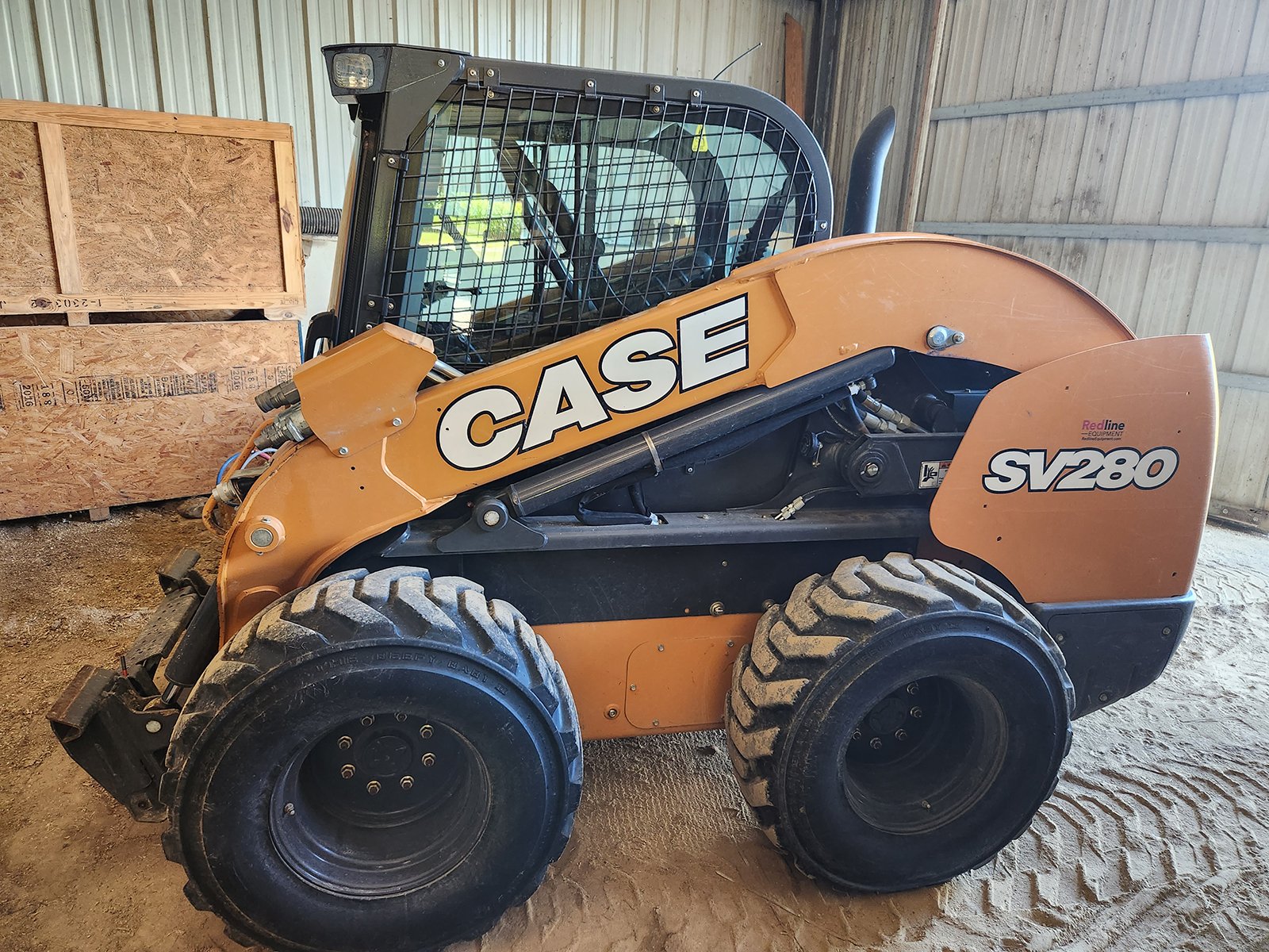 Property photo 13 - VIRTUAL OCTOBER CONSIGNMENT FARM EQUIPMENT AUCTION