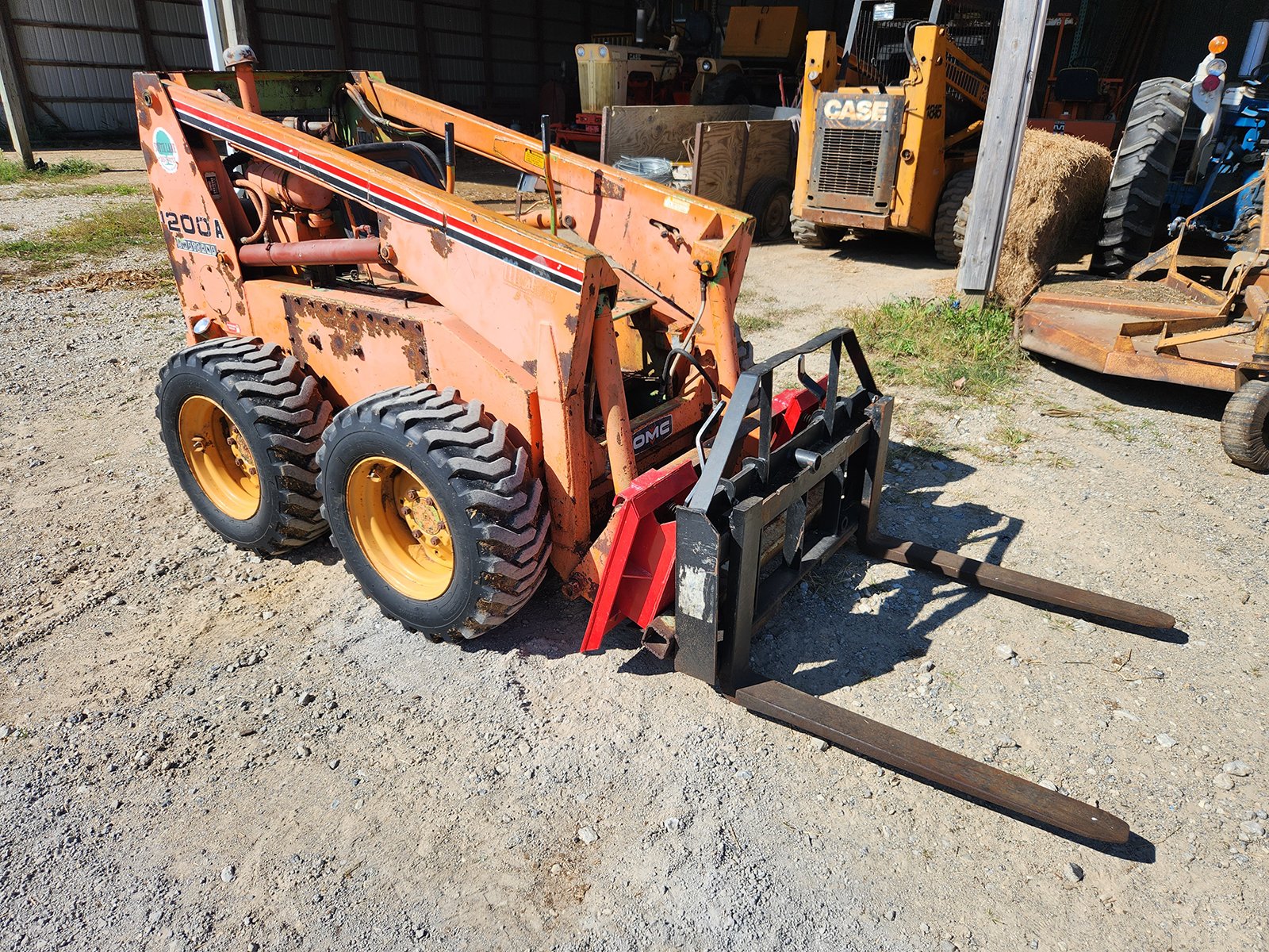 Property photo 14 - VIRTUAL OCTOBER CONSIGNMENT FARM EQUIPMENT AUCTION
