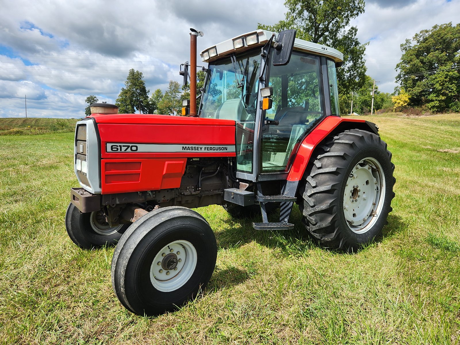 Property photo 15 - VIRTUAL OCTOBER CONSIGNMENT FARM EQUIPMENT AUCTION