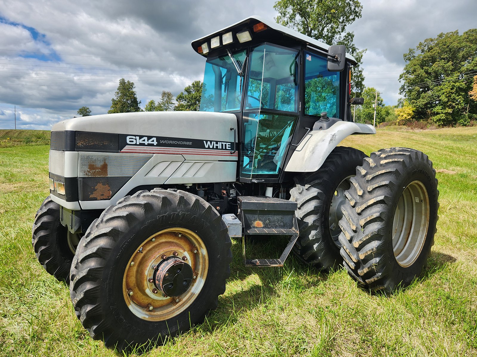 Property photo 16 - VIRTUAL OCTOBER CONSIGNMENT FARM EQUIPMENT AUCTION