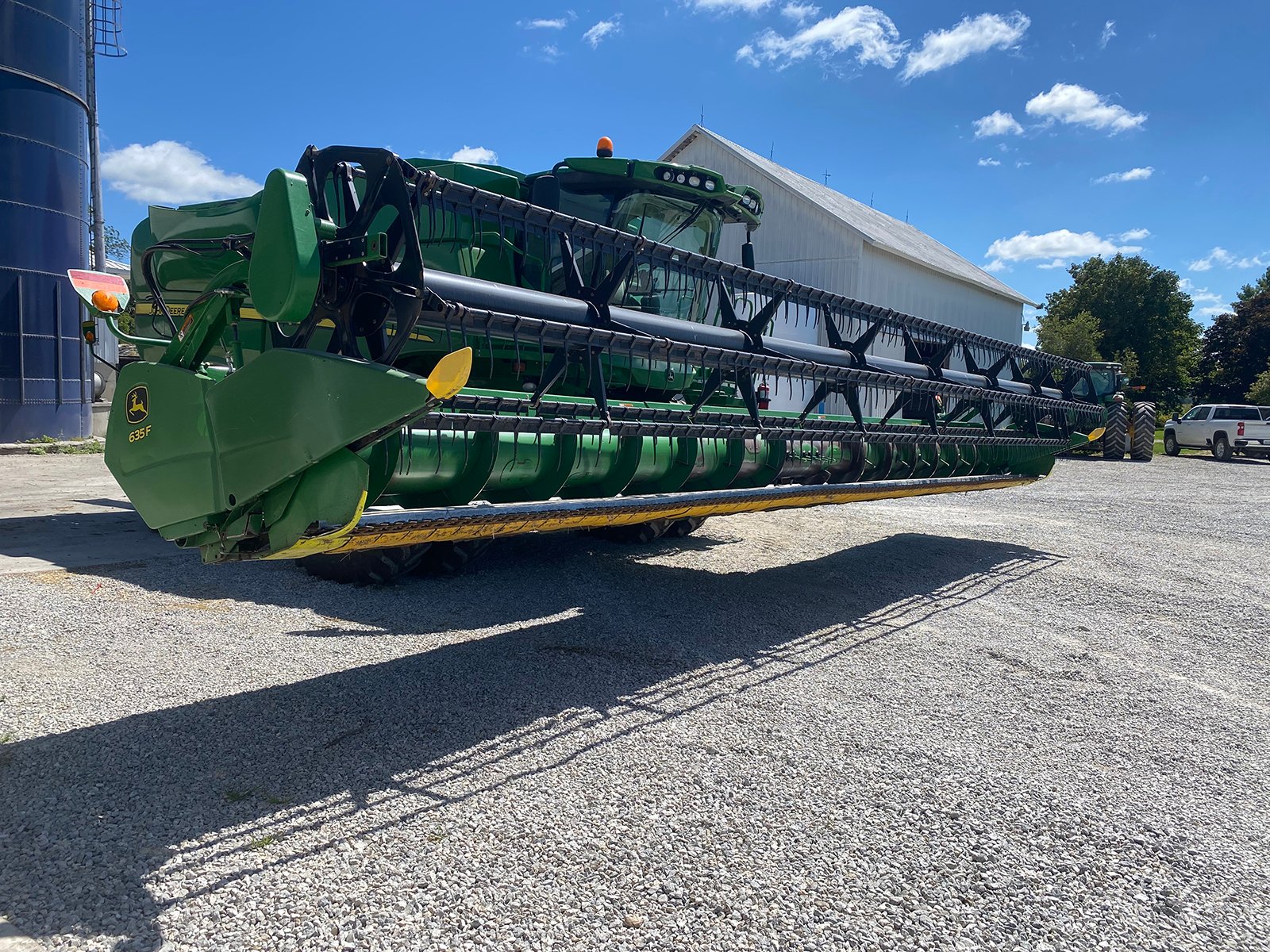 Property photo 17 - VIRTUAL OCTOBER CONSIGNMENT FARM EQUIPMENT AUCTION