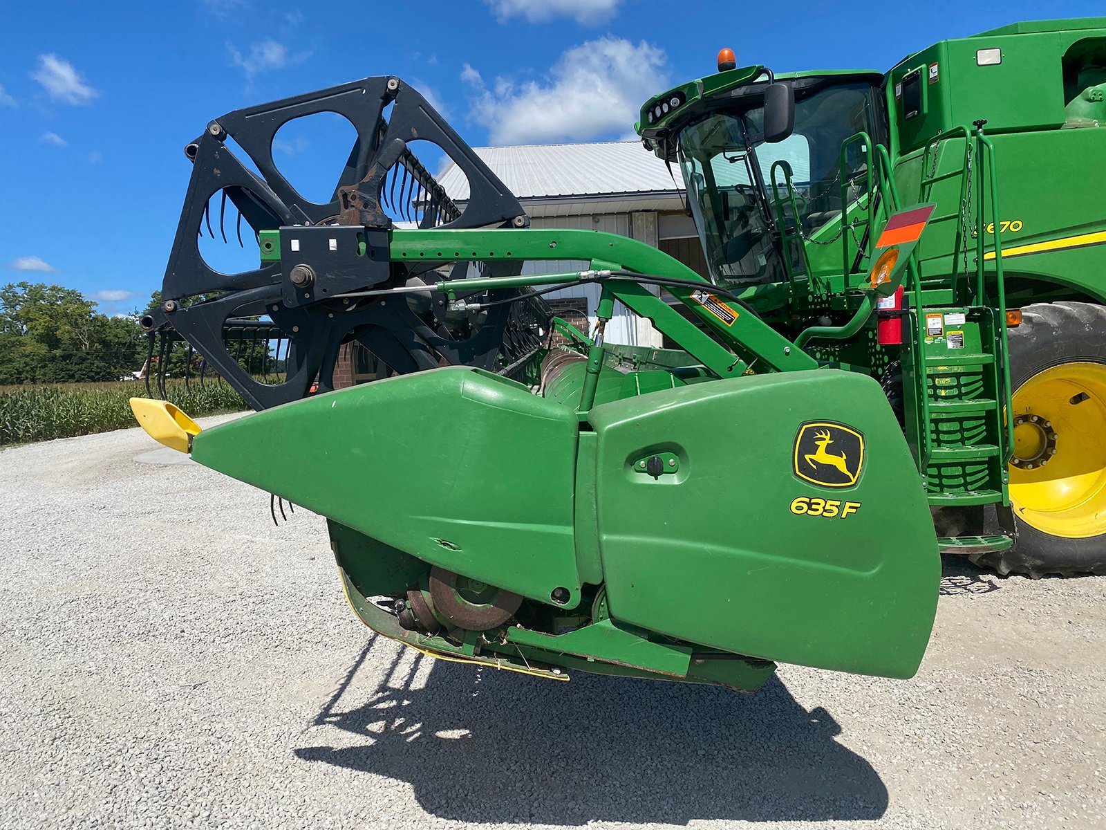 Property photo 18 - VIRTUAL OCTOBER CONSIGNMENT FARM EQUIPMENT AUCTION