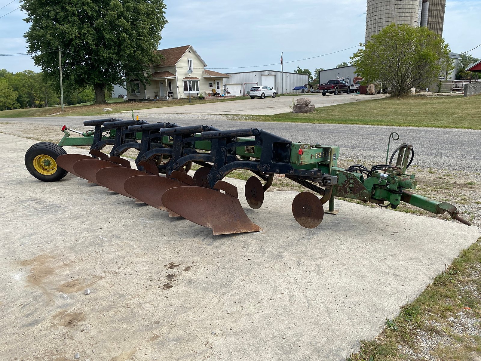 Property photo 19 - VIRTUAL OCTOBER CONSIGNMENT FARM EQUIPMENT AUCTION