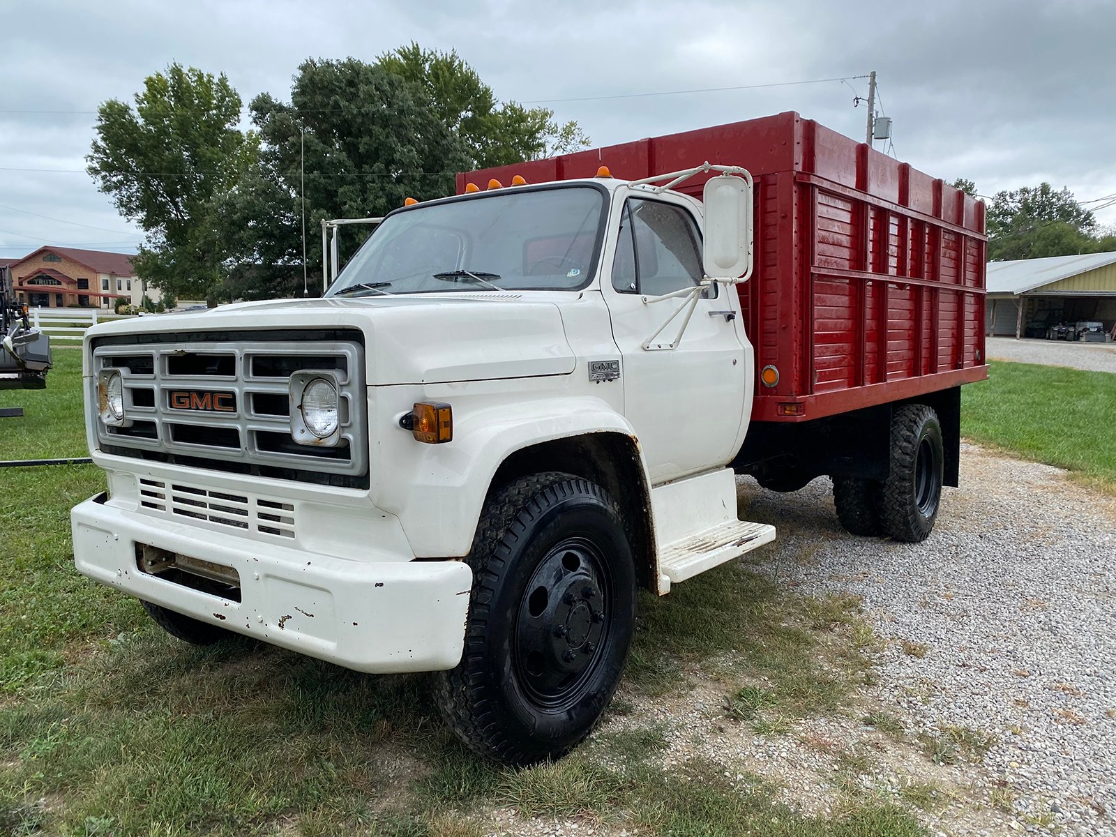 Property photo 20 - VIRTUAL OCTOBER CONSIGNMENT FARM EQUIPMENT AUCTION