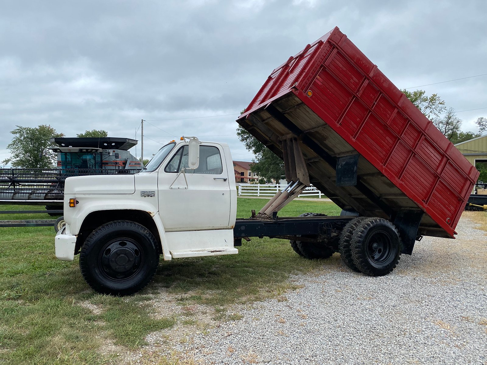 Property photo 21 - VIRTUAL OCTOBER CONSIGNMENT FARM EQUIPMENT AUCTION