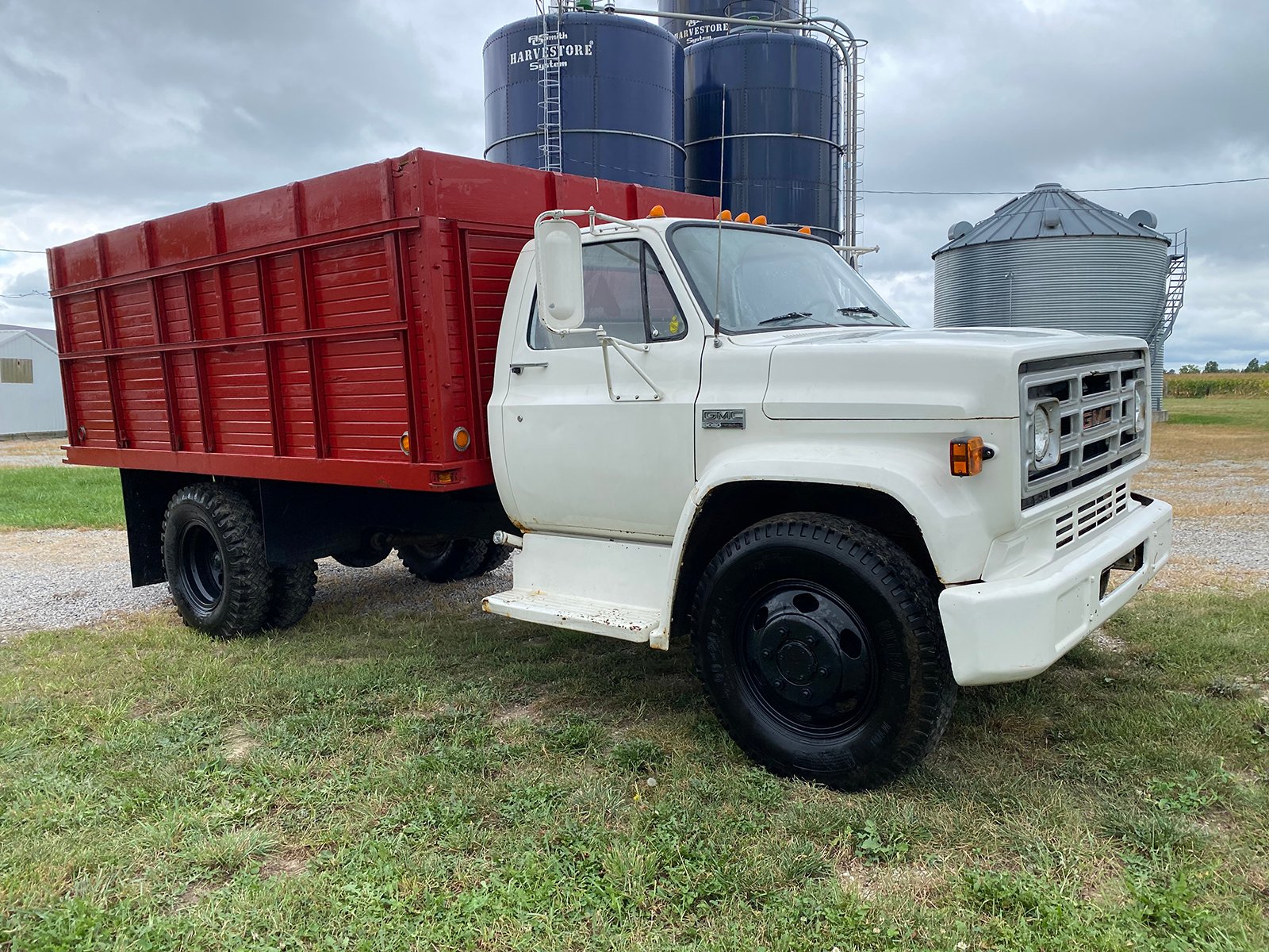 Property photo 22 - VIRTUAL OCTOBER CONSIGNMENT FARM EQUIPMENT AUCTION