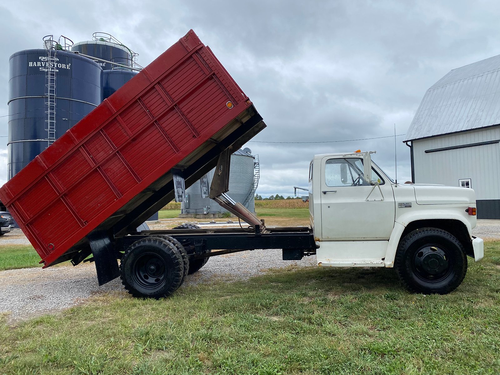 Property photo 23 - VIRTUAL OCTOBER CONSIGNMENT FARM EQUIPMENT AUCTION