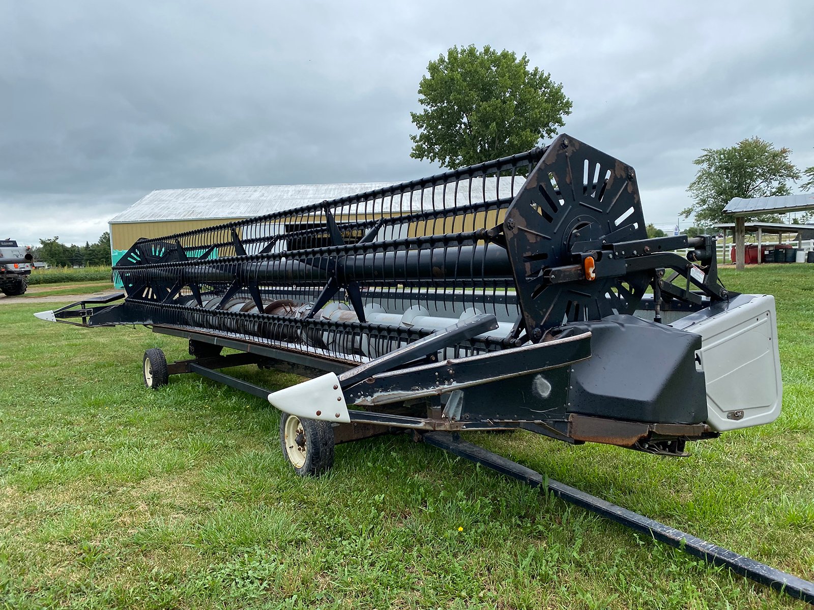 Property photo 24 - VIRTUAL OCTOBER CONSIGNMENT FARM EQUIPMENT AUCTION