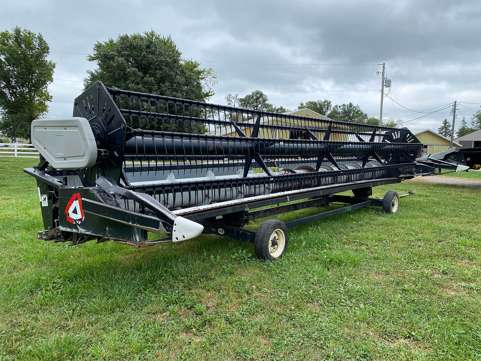 Property photo 25 - VIRTUAL OCTOBER CONSIGNMENT FARM EQUIPMENT AUCTION