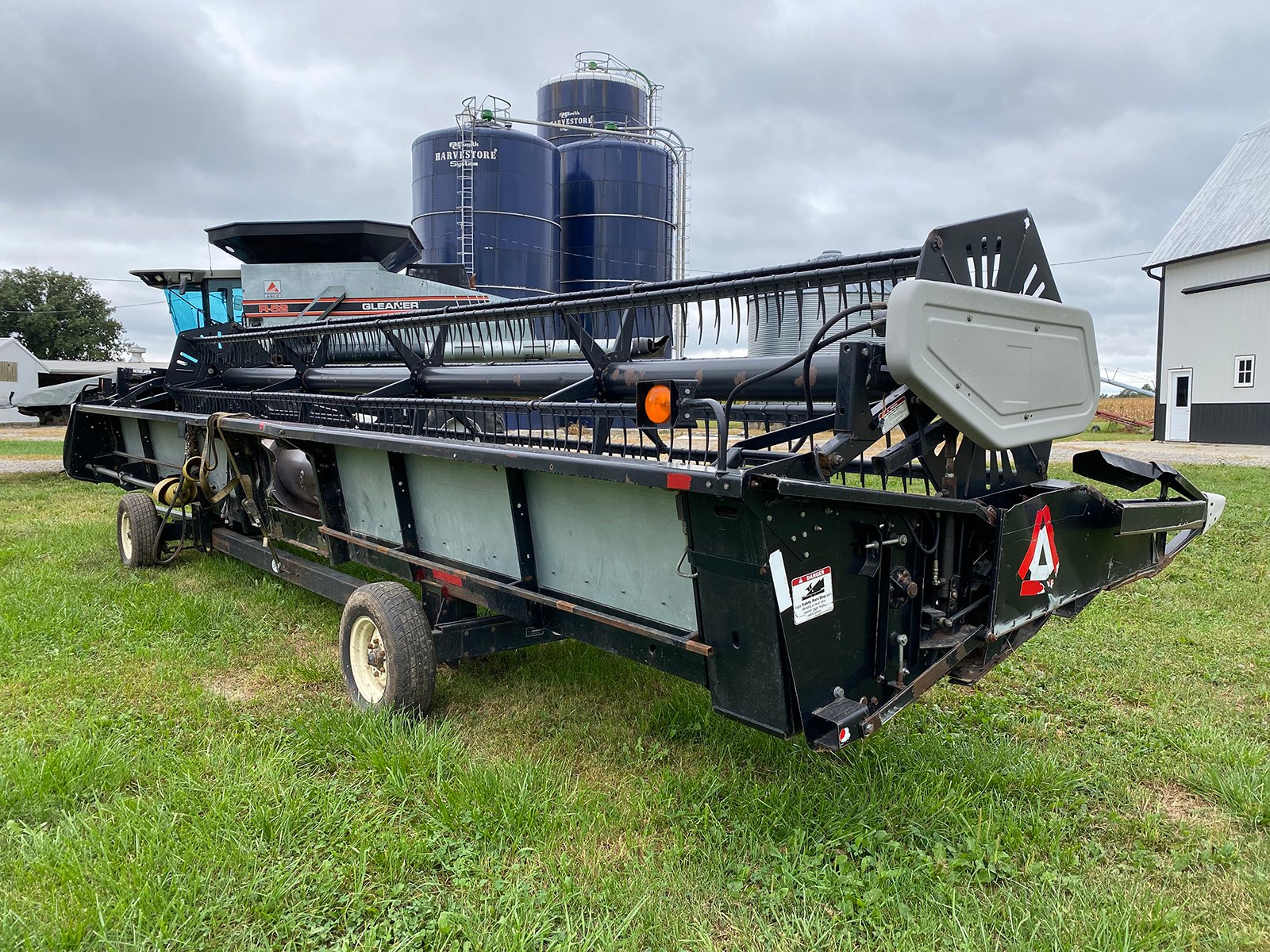Property photo 27 - VIRTUAL OCTOBER CONSIGNMENT FARM EQUIPMENT AUCTION