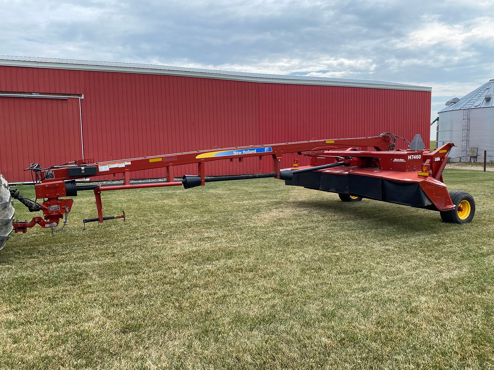 Property photo 28 - VIRTUAL OCTOBER CONSIGNMENT FARM EQUIPMENT AUCTION