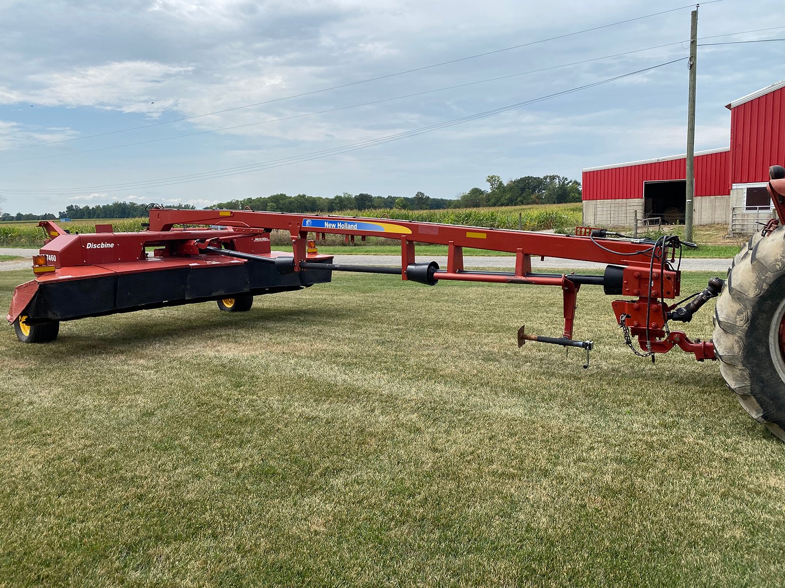 Property photo 29 - VIRTUAL OCTOBER CONSIGNMENT FARM EQUIPMENT AUCTION