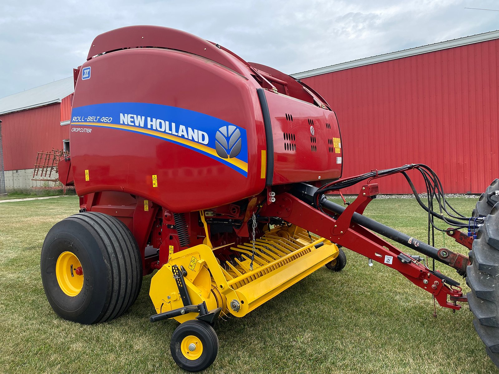Property photo 30 - VIRTUAL OCTOBER CONSIGNMENT FARM EQUIPMENT AUCTION