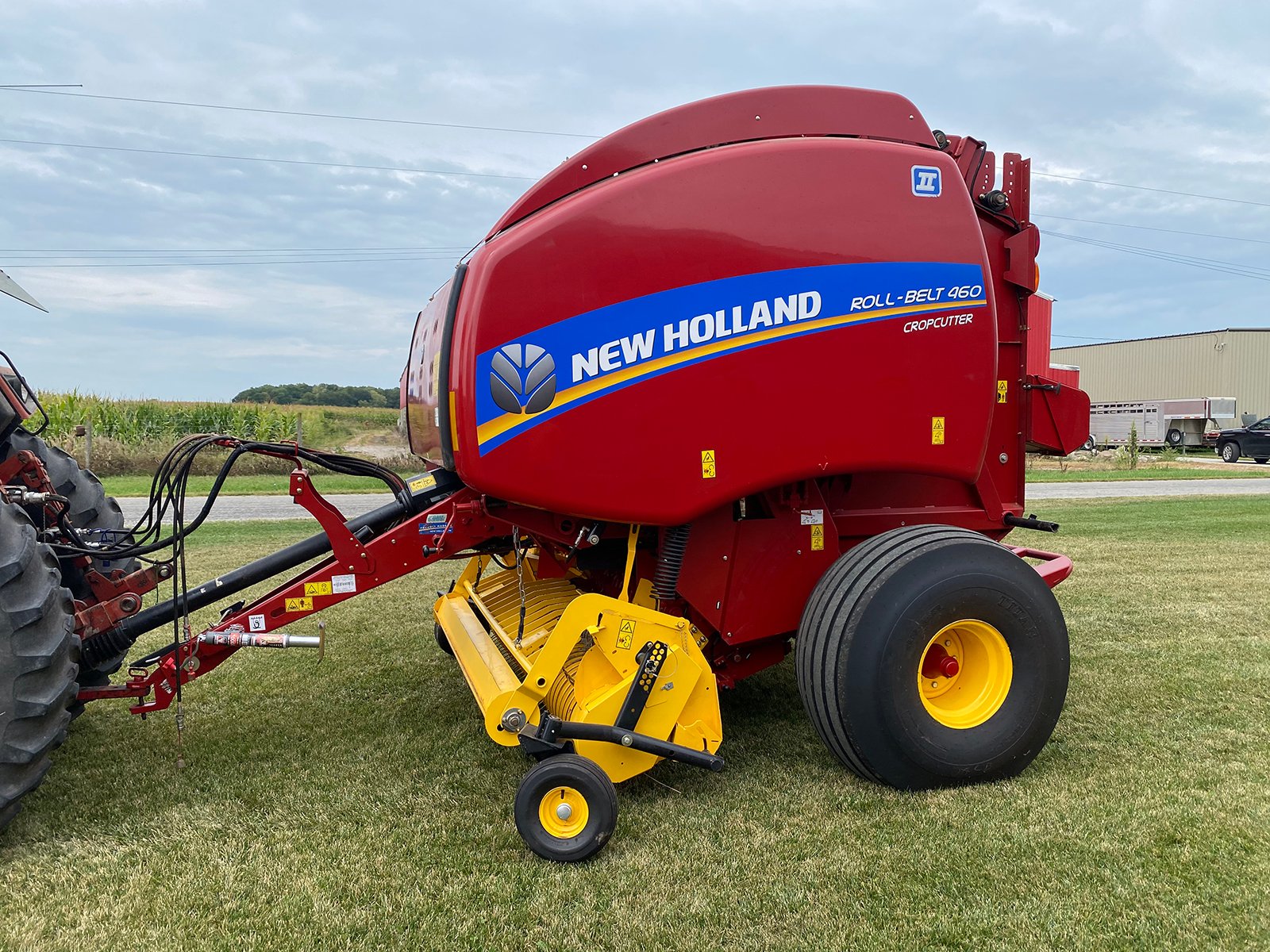 Property photo 31 - VIRTUAL OCTOBER CONSIGNMENT FARM EQUIPMENT AUCTION