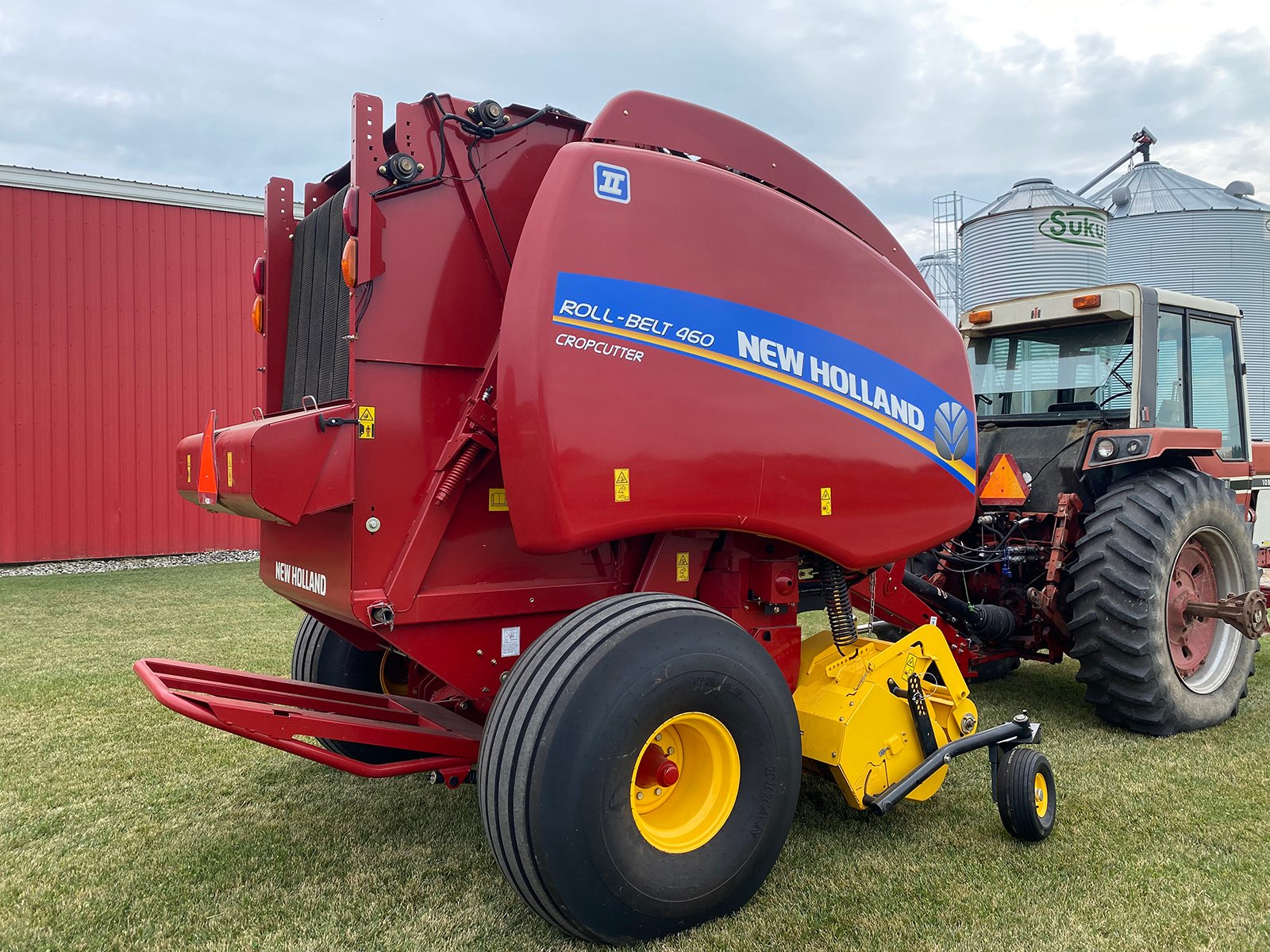 Property photo 32 - VIRTUAL OCTOBER CONSIGNMENT FARM EQUIPMENT AUCTION