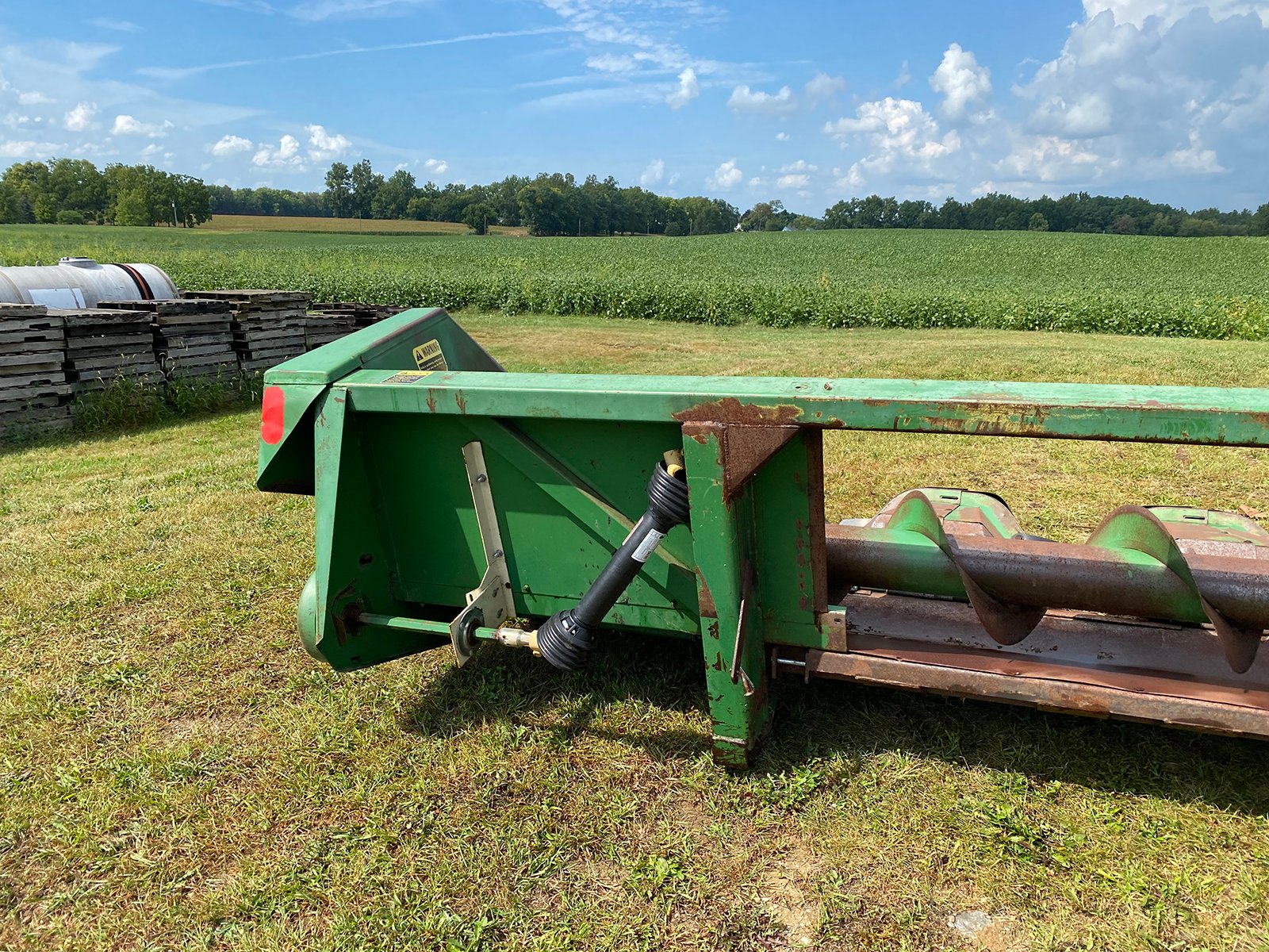 Property photo 33 - VIRTUAL OCTOBER CONSIGNMENT FARM EQUIPMENT AUCTION