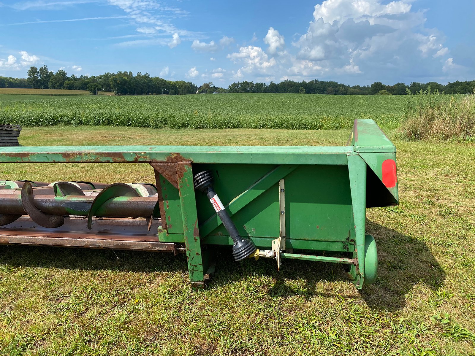 Property photo 34 - VIRTUAL OCTOBER CONSIGNMENT FARM EQUIPMENT AUCTION