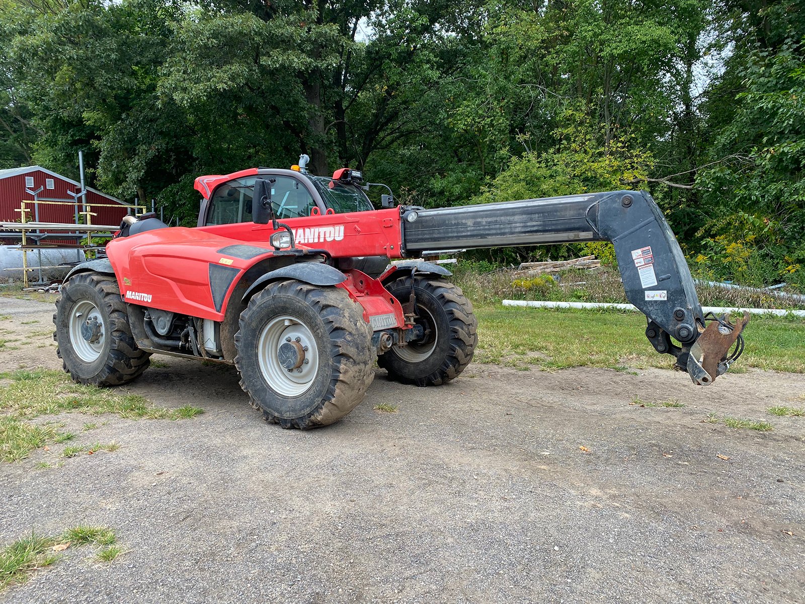 Property photo 35 - VIRTUAL OCTOBER CONSIGNMENT FARM EQUIPMENT AUCTION