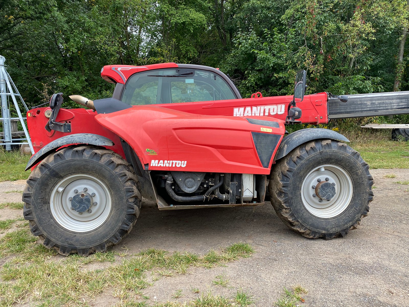 Property photo 37 - VIRTUAL OCTOBER CONSIGNMENT FARM EQUIPMENT AUCTION