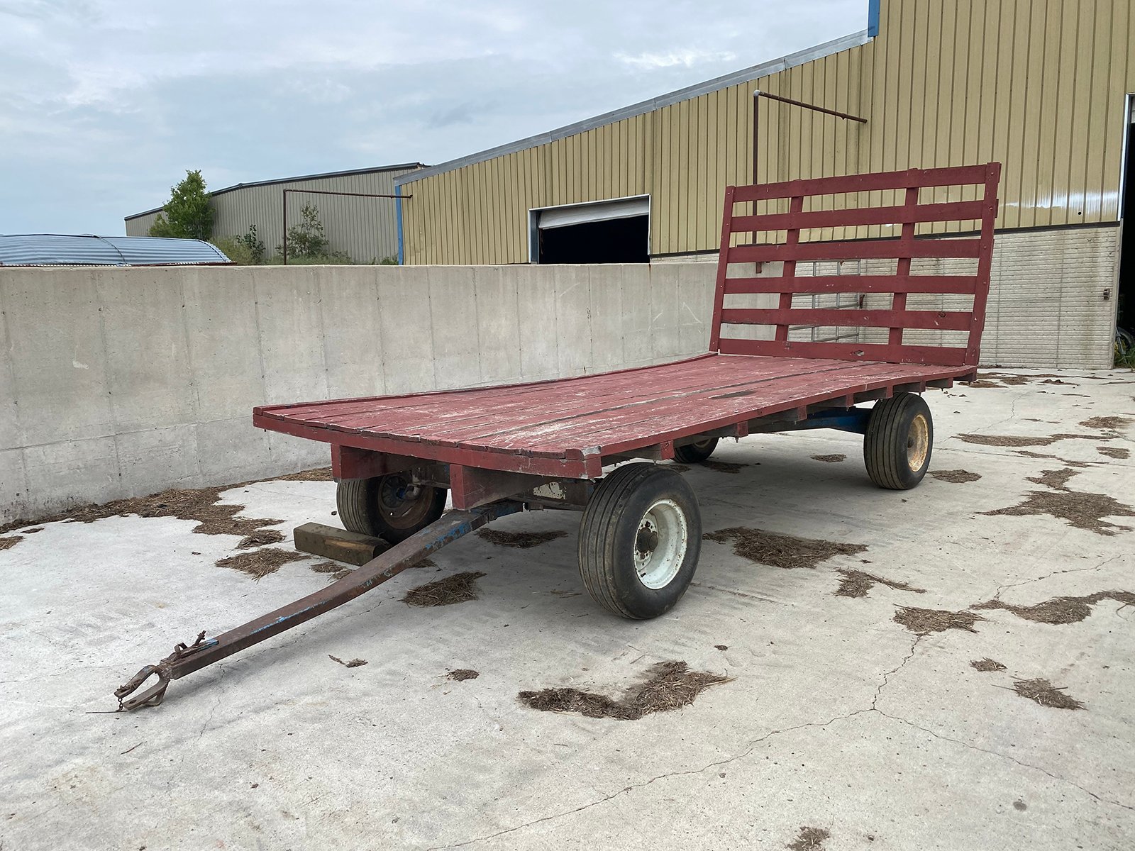 Property photo 38 - VIRTUAL OCTOBER CONSIGNMENT FARM EQUIPMENT AUCTION