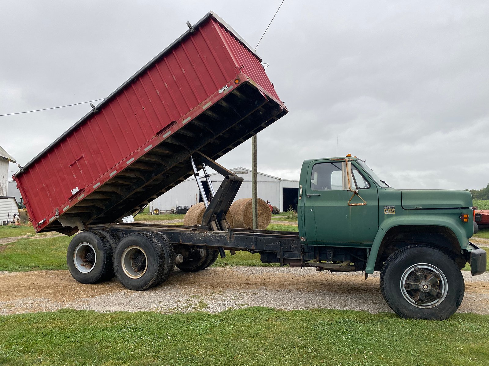 Property photo 39 - VIRTUAL OCTOBER CONSIGNMENT FARM EQUIPMENT AUCTION