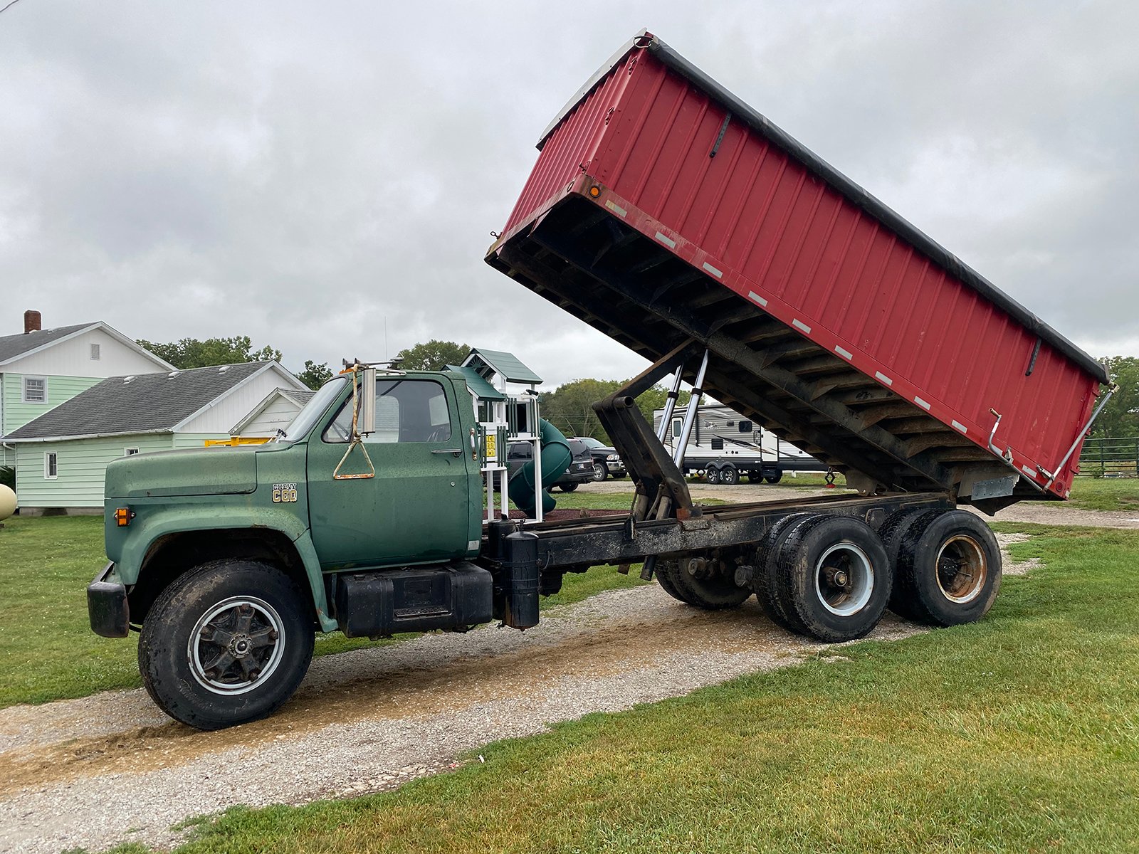 Property photo 40 - VIRTUAL OCTOBER CONSIGNMENT FARM EQUIPMENT AUCTION