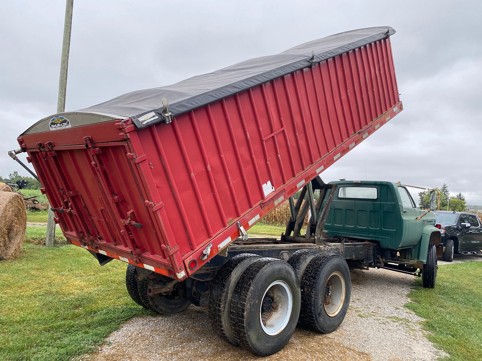 Property photo 41 - VIRTUAL OCTOBER CONSIGNMENT FARM EQUIPMENT AUCTION