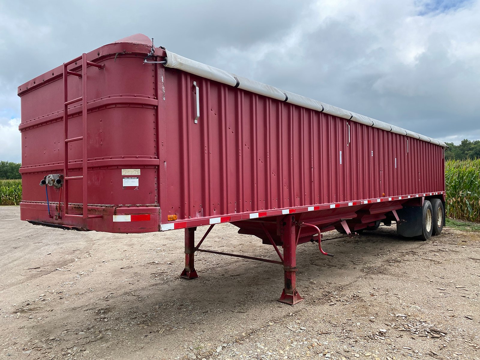 Property photo 42 - VIRTUAL OCTOBER CONSIGNMENT FARM EQUIPMENT AUCTION