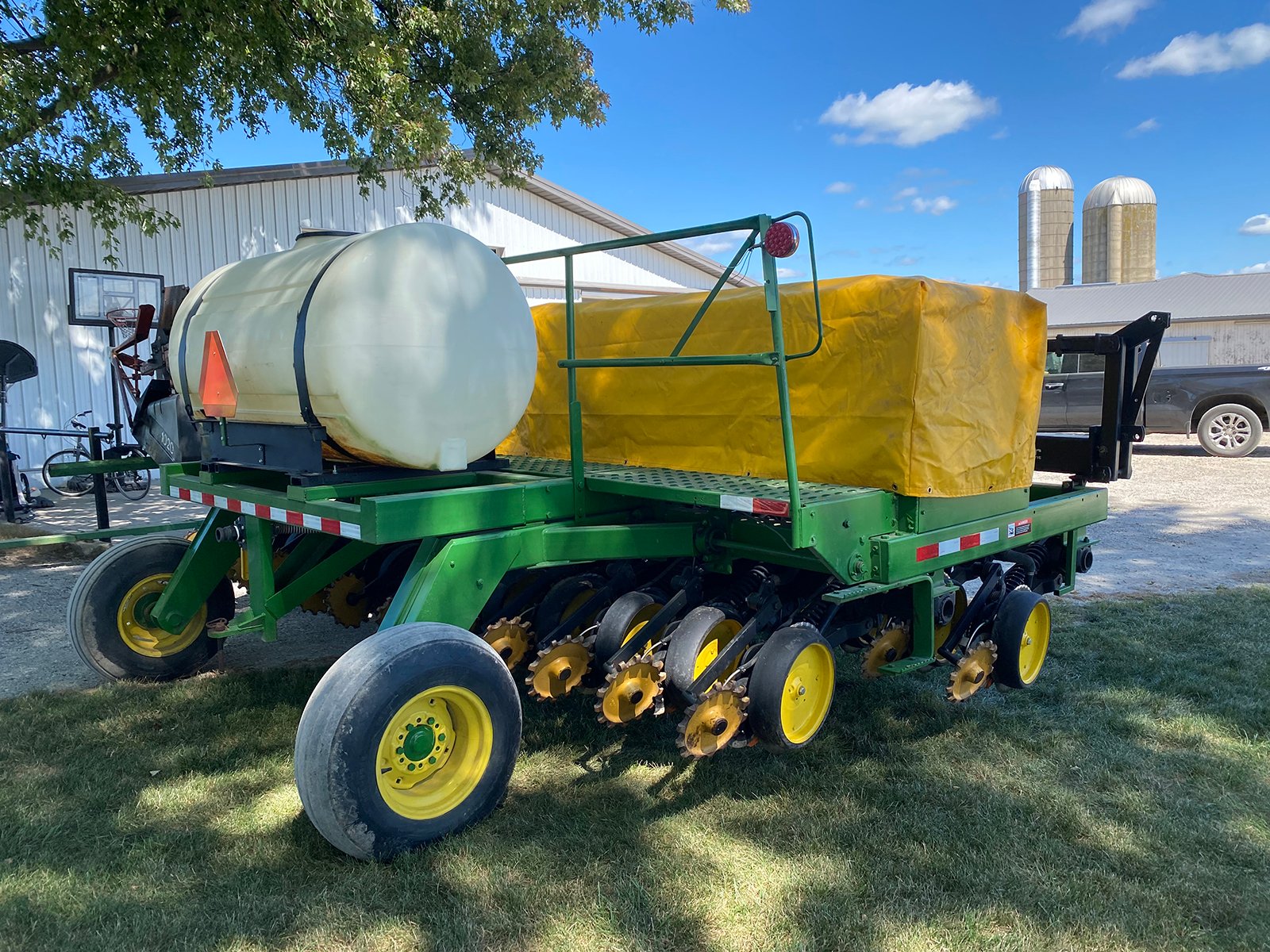 Property photo 43 - VIRTUAL OCTOBER CONSIGNMENT FARM EQUIPMENT AUCTION