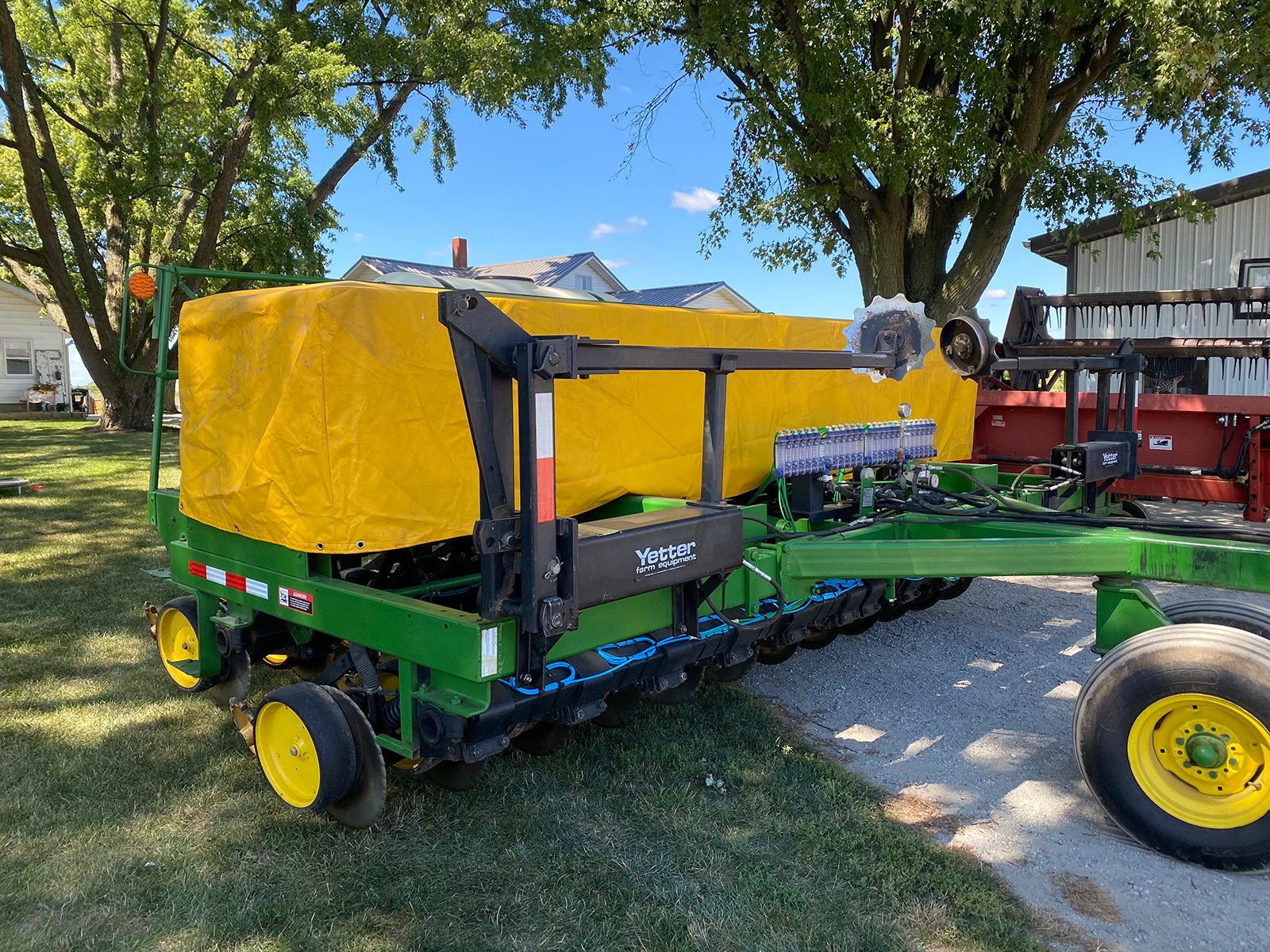 Property photo 44 - VIRTUAL OCTOBER CONSIGNMENT FARM EQUIPMENT AUCTION
