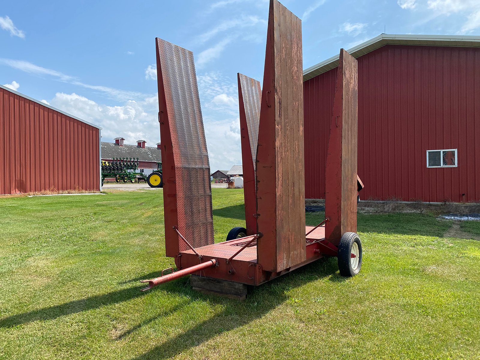 Property photo 47 - VIRTUAL OCTOBER CONSIGNMENT FARM EQUIPMENT AUCTION