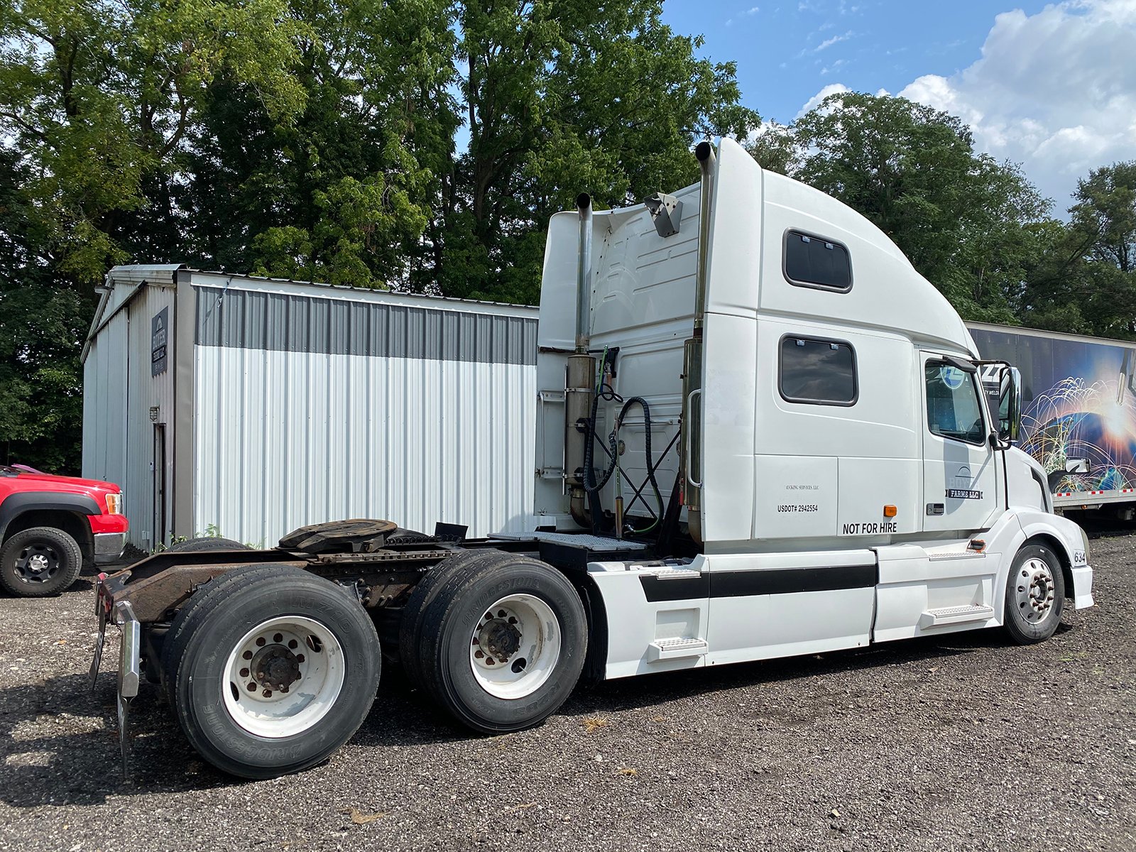 Property photo 48 - VIRTUAL OCTOBER CONSIGNMENT FARM EQUIPMENT AUCTION