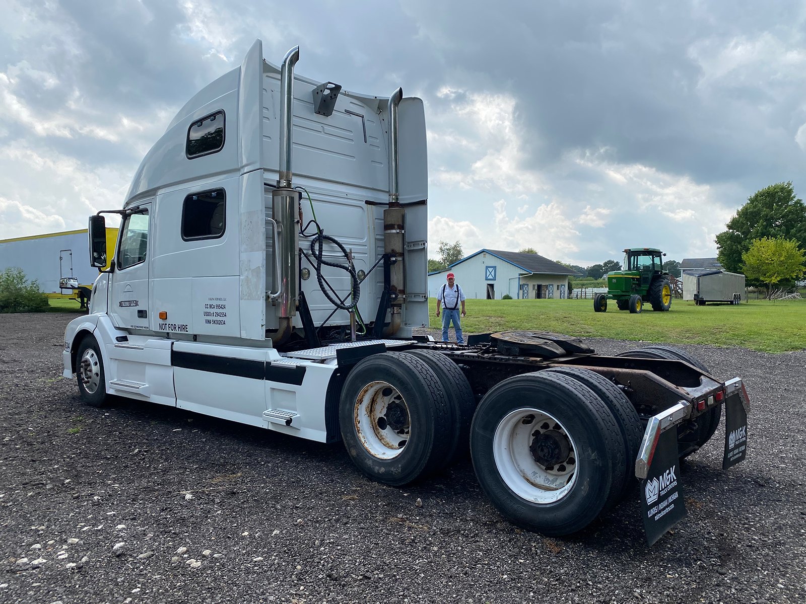 Property photo 49 - VIRTUAL OCTOBER CONSIGNMENT FARM EQUIPMENT AUCTION