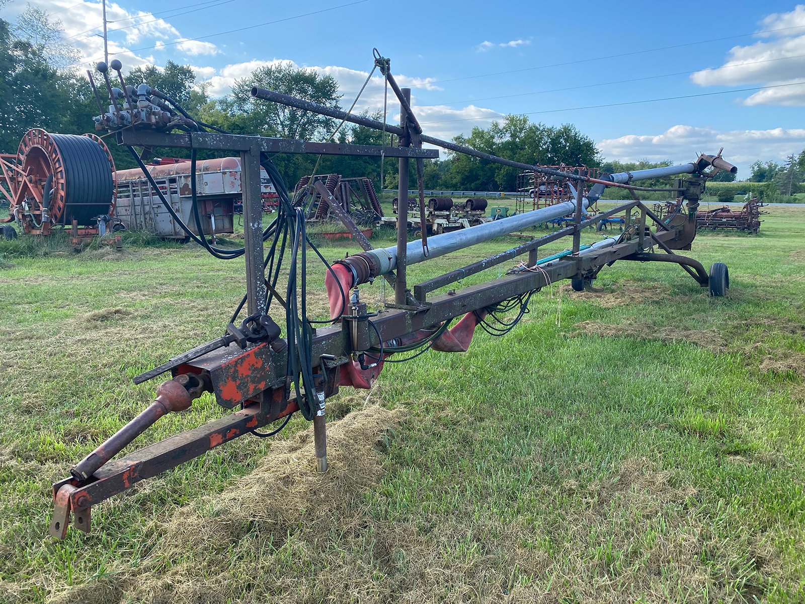 Property photo 51 - VIRTUAL OCTOBER CONSIGNMENT FARM EQUIPMENT AUCTION