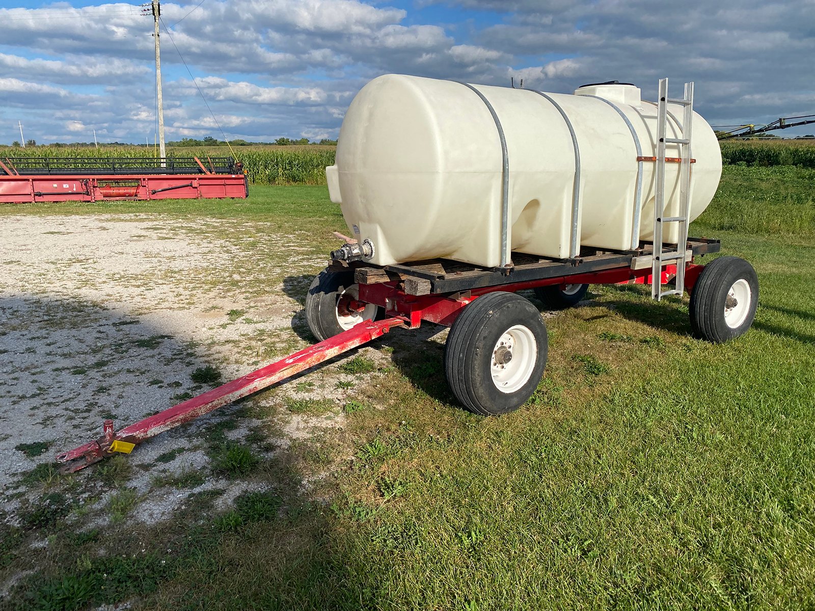Property photo 52 - VIRTUAL OCTOBER CONSIGNMENT FARM EQUIPMENT AUCTION