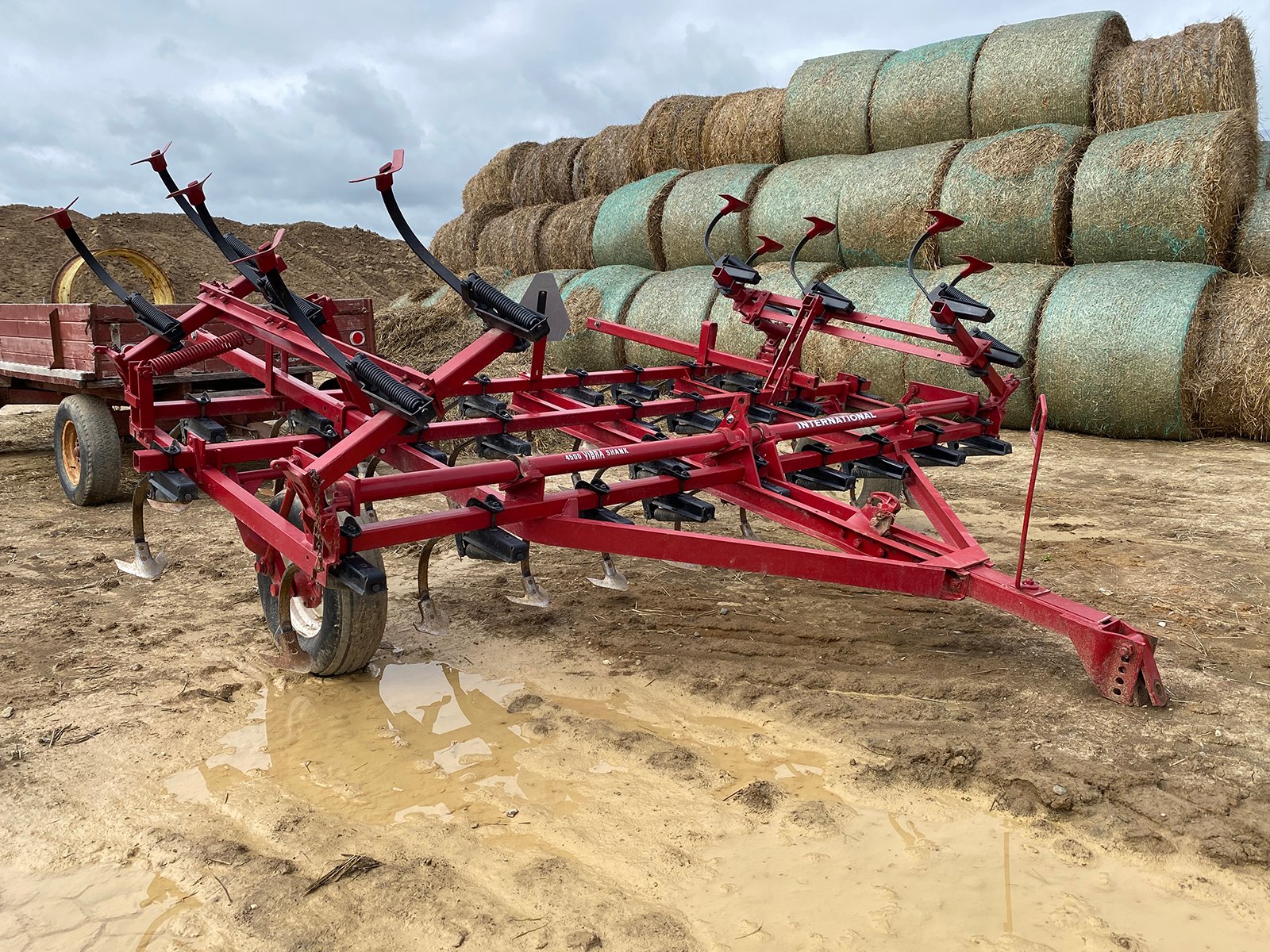 Property photo 55 - VIRTUAL OCTOBER CONSIGNMENT FARM EQUIPMENT AUCTION