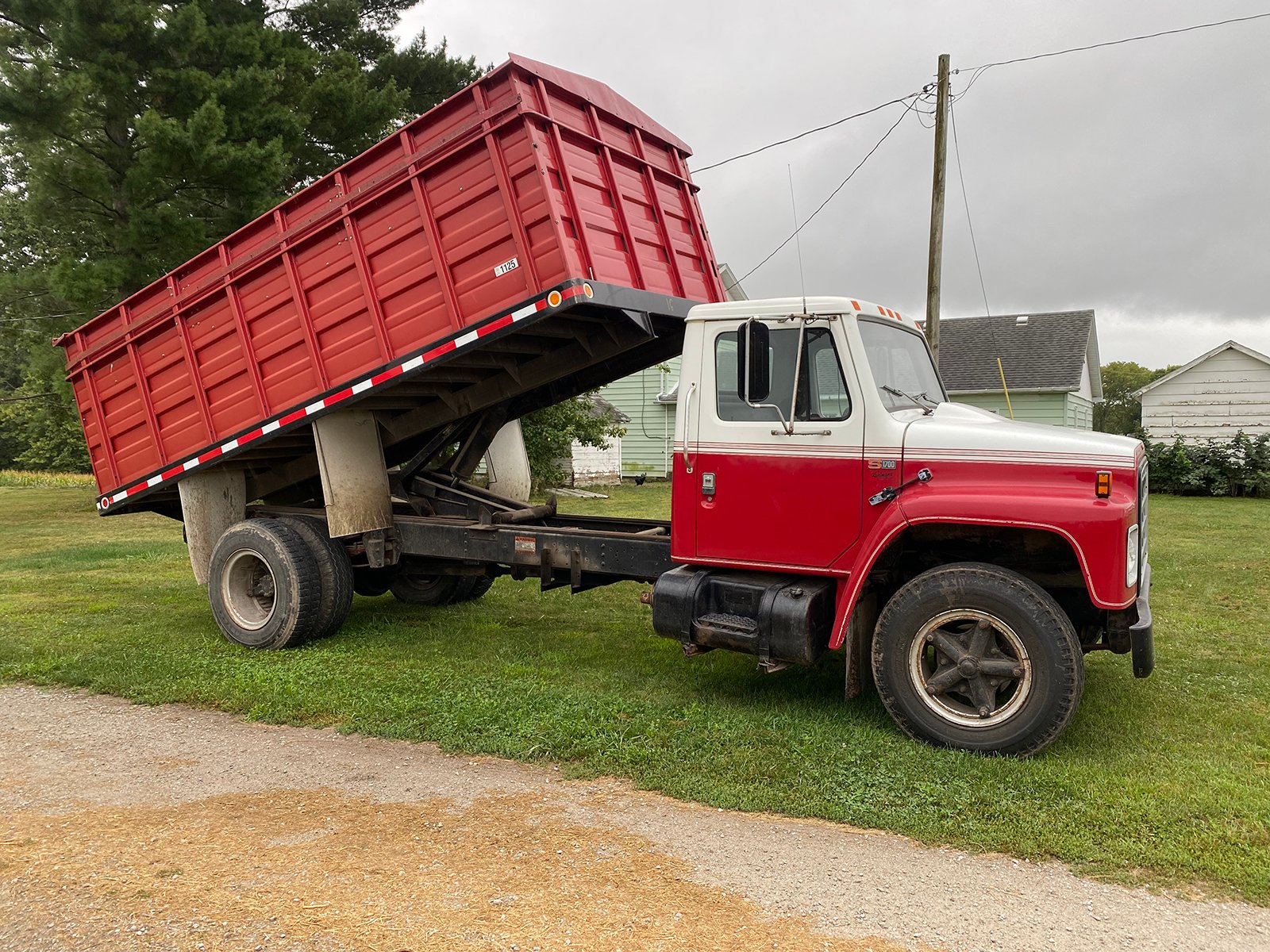 Property photo 56 - VIRTUAL OCTOBER CONSIGNMENT FARM EQUIPMENT AUCTION