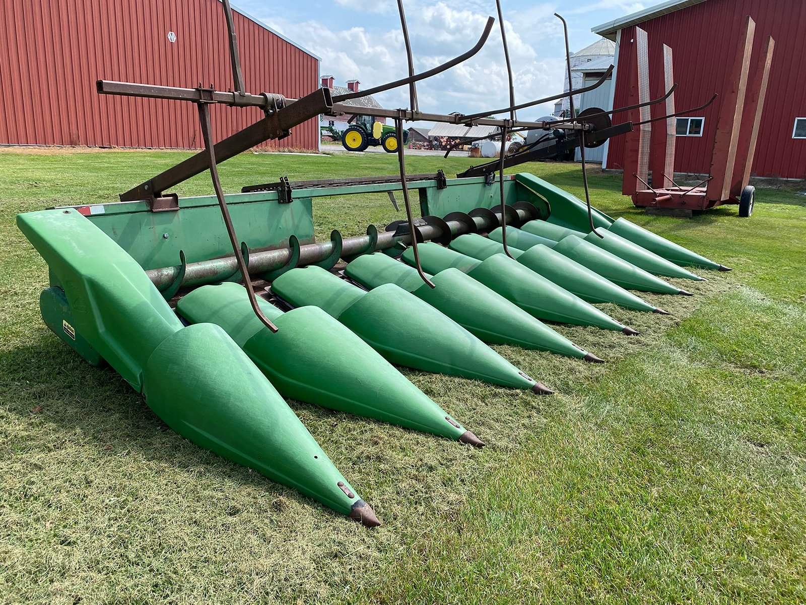 Property photo 57 - VIRTUAL OCTOBER CONSIGNMENT FARM EQUIPMENT AUCTION