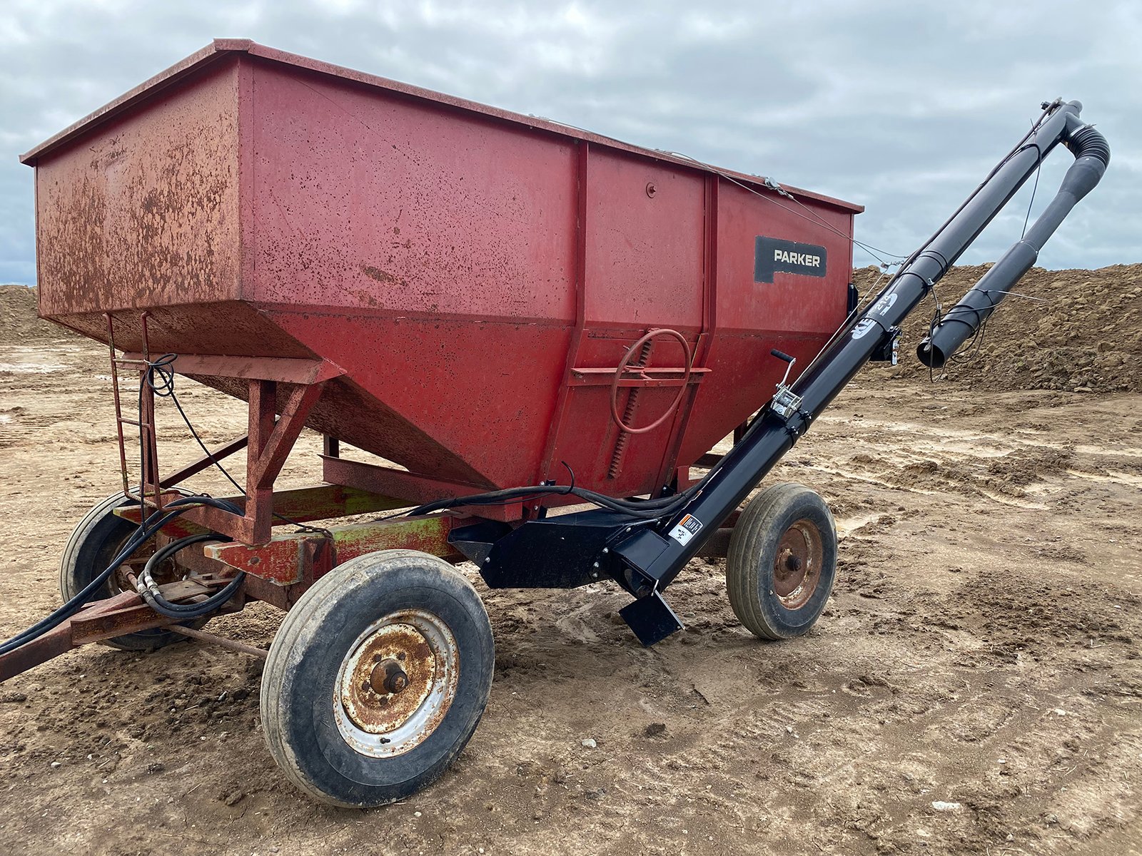 Property photo 58 - VIRTUAL OCTOBER CONSIGNMENT FARM EQUIPMENT AUCTION