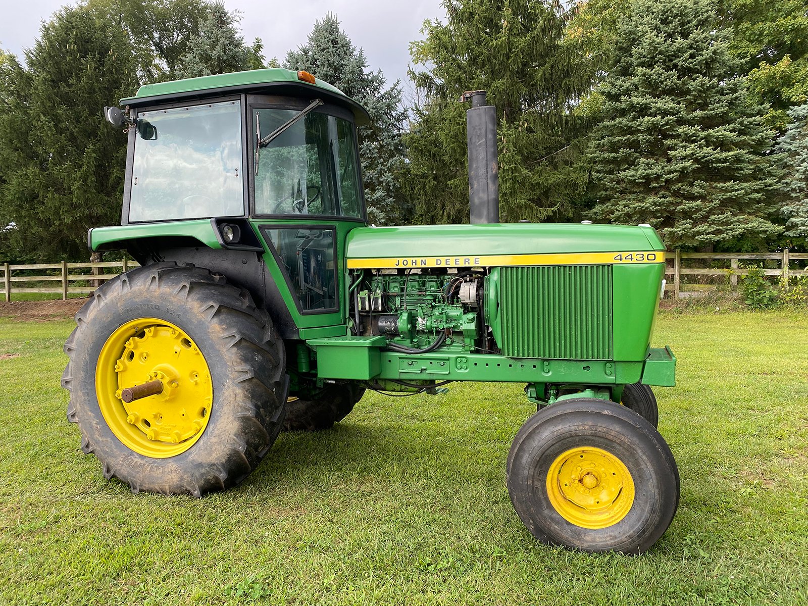 Property photo 59 - VIRTUAL OCTOBER CONSIGNMENT FARM EQUIPMENT AUCTION