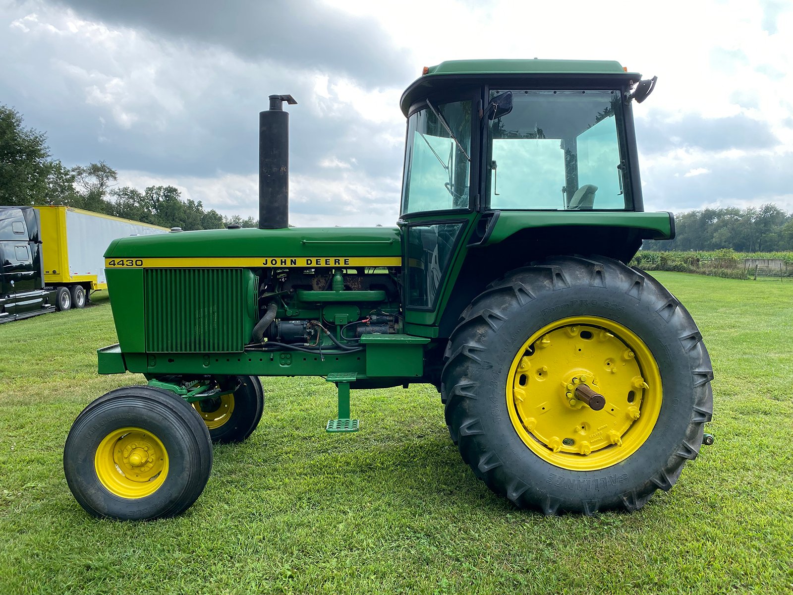 Property photo 60 - VIRTUAL OCTOBER CONSIGNMENT FARM EQUIPMENT AUCTION