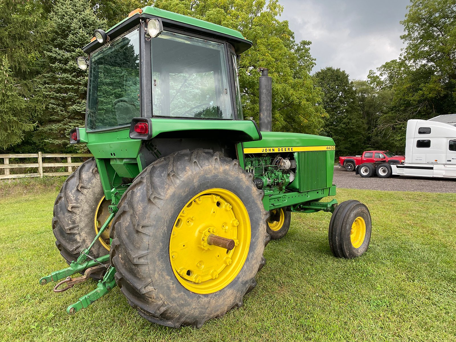 Property photo 61 - VIRTUAL OCTOBER CONSIGNMENT FARM EQUIPMENT AUCTION