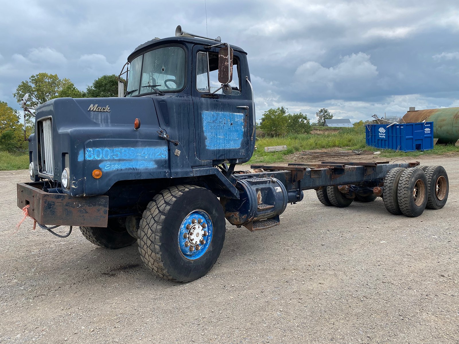 Property photo 63 - VIRTUAL OCTOBER CONSIGNMENT FARM EQUIPMENT AUCTION