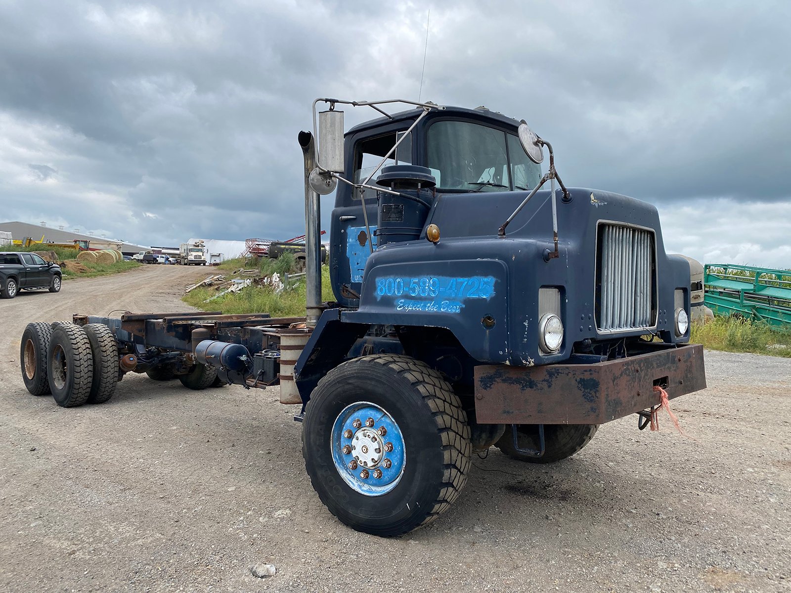 Property photo 64 - VIRTUAL OCTOBER CONSIGNMENT FARM EQUIPMENT AUCTION