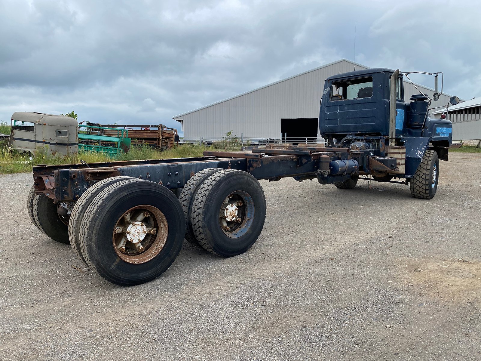 Property photo 65 - VIRTUAL OCTOBER CONSIGNMENT FARM EQUIPMENT AUCTION
