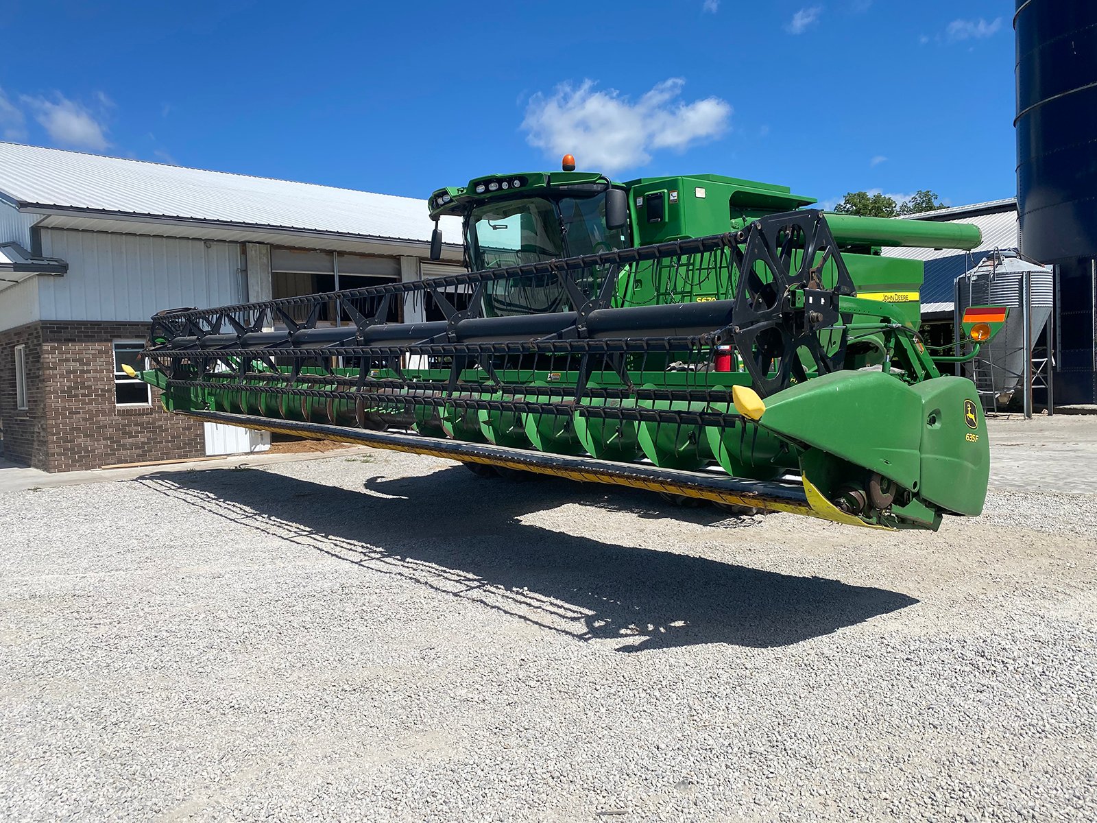 Property photo 66 - VIRTUAL OCTOBER CONSIGNMENT FARM EQUIPMENT AUCTION